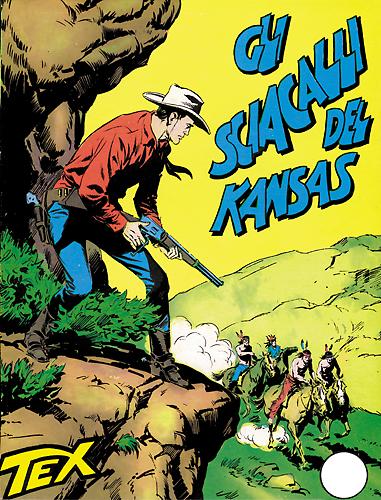 Gli sciacalli del Kansas