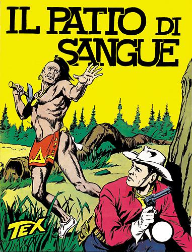 Il patto di sangue