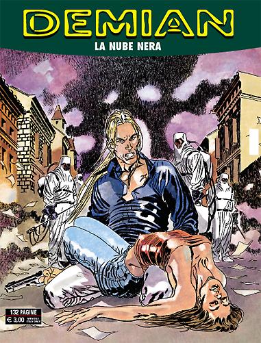 La nube nera