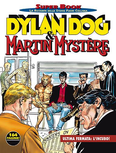 Super Book n° 11
