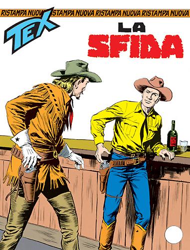 La sfida