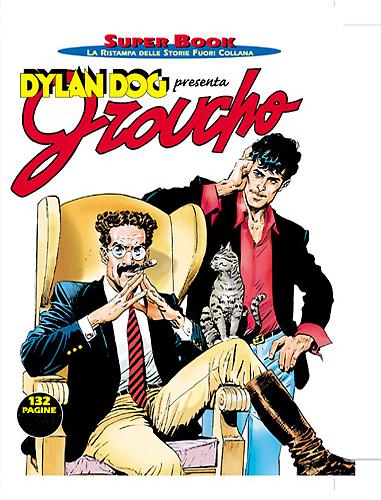 Super Book n° 19