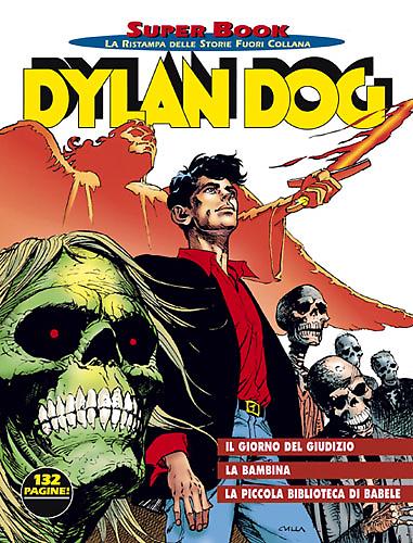 Super Book n° 6