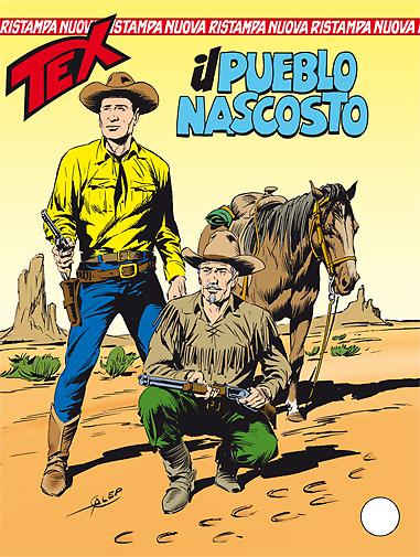 Il pueblo nascosto