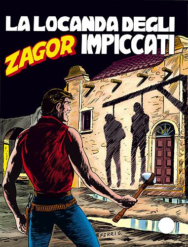 La locanda degli impiccati