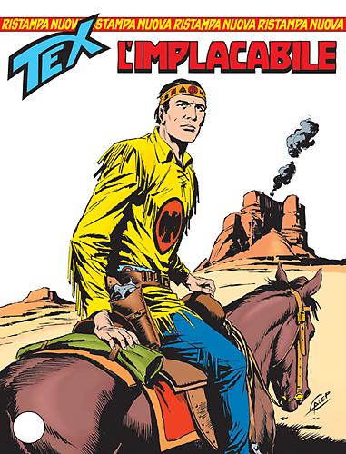 L'implacabile