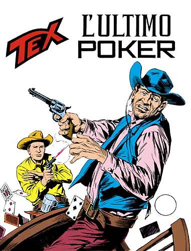 L'ultimo poker