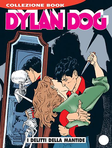 I delitti della Mantide