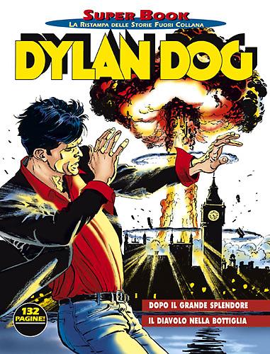 Super Book n° 4