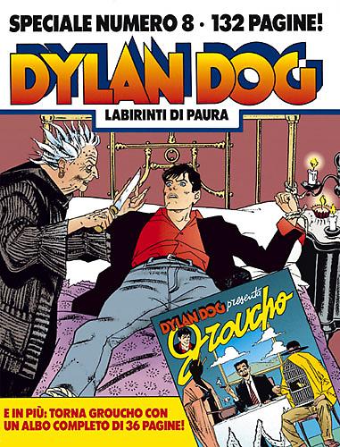 Labirinti di paura