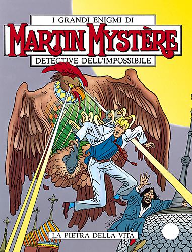 La pietra della vita