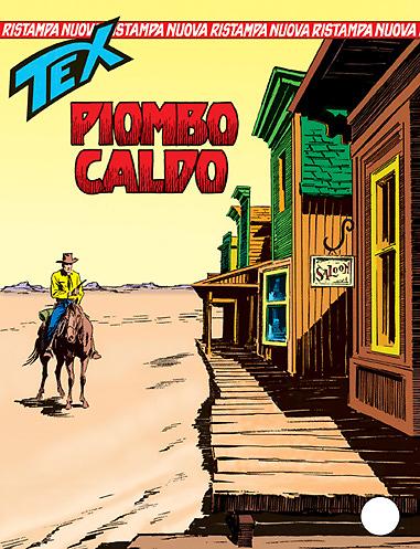 Piombo caldo