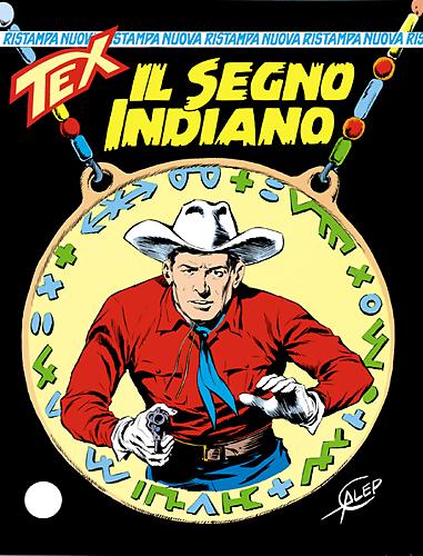 Il segno indiano
