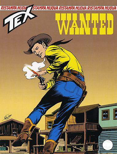 Wanted