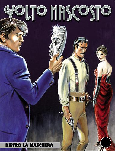 Dietro la maschera