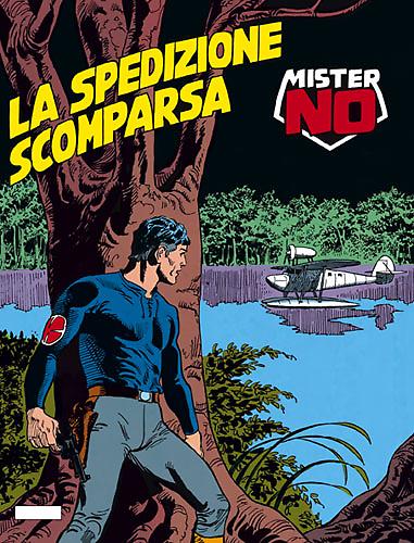 La spedizione scomparsa