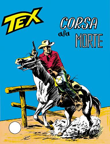 Corsa alla morte