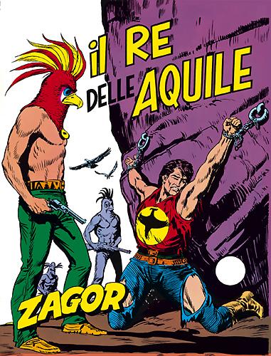 Il re delle aquile