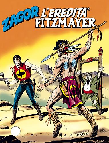 L'eredità Fitzmayer