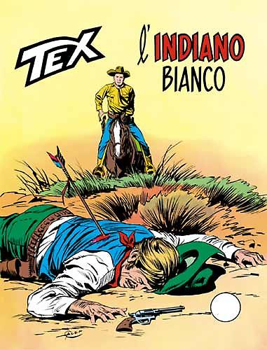 L'indiano bianco