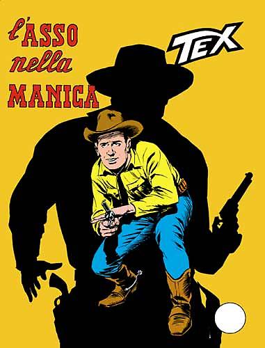 L'asso nella manica