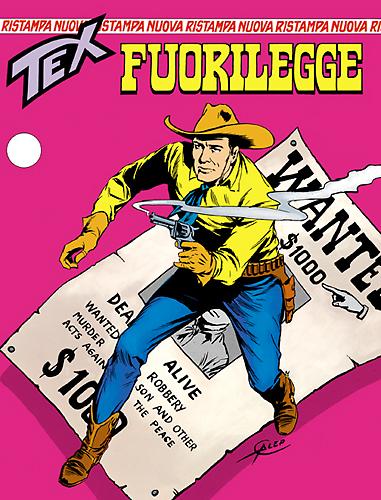 Fuorilegge