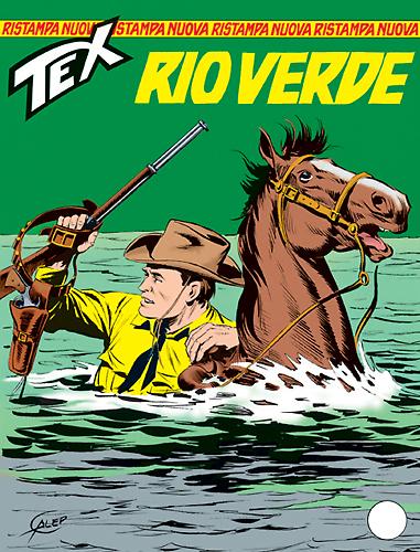 Rio Verde