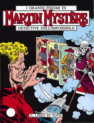 Il libro di Toth