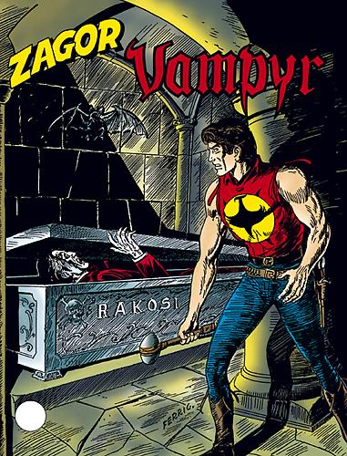 Vampyr