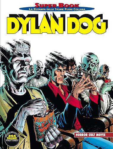 Super Book n° 45