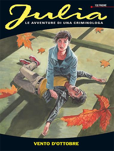 Vento d'ottobre