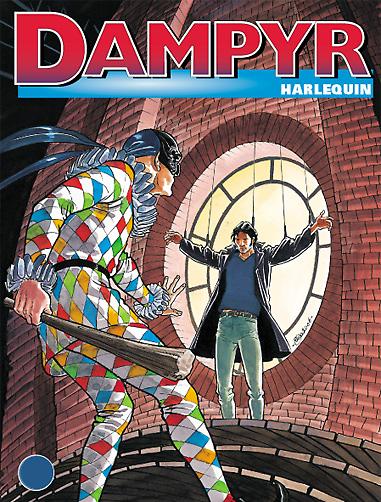 Harlequin