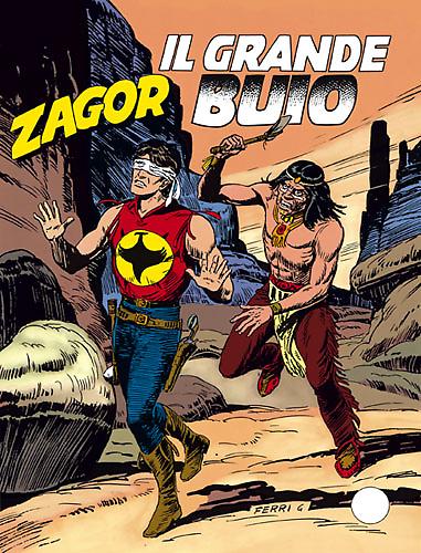 Il grande buio