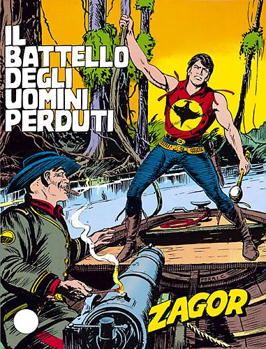 Il battello degli uomini perduti