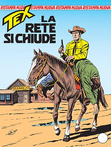La rete si chiude