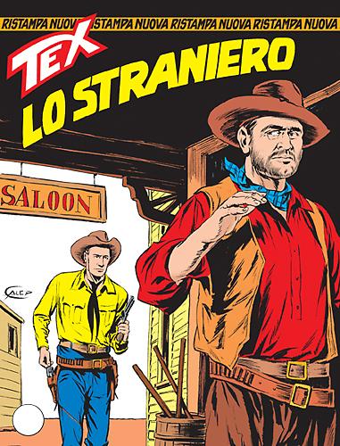 Lo straniero