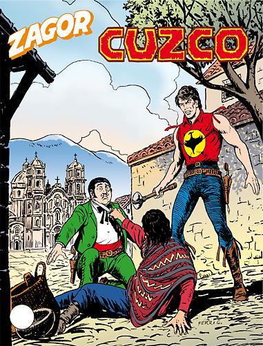 Cuzco