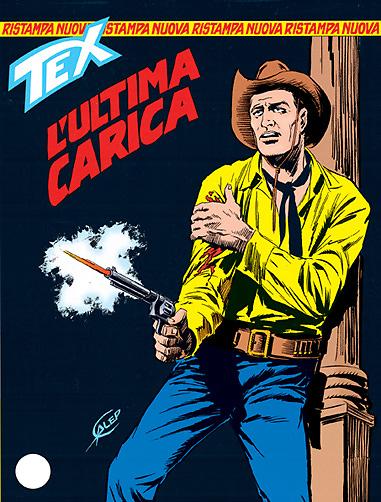 L'ultima carica