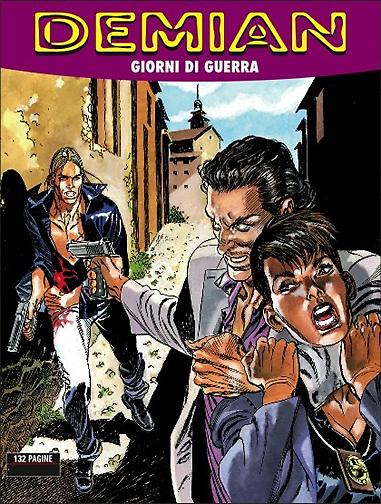 Giorni di guerra