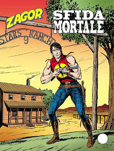 Sfida mortale