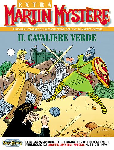 Il cavaliere verde