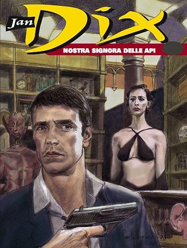Nostra signora delle api