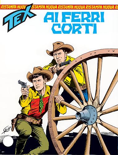 Ai ferri corti