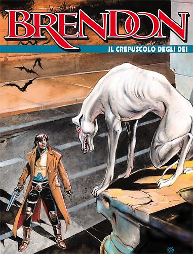 Il crepuscolo degli Dei