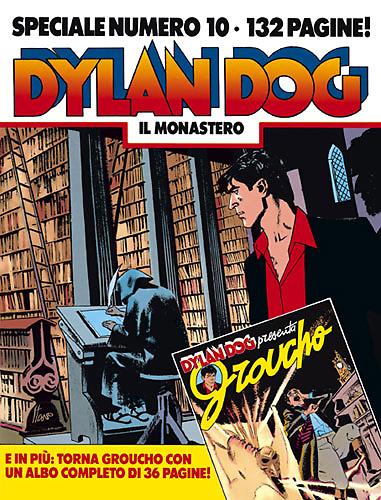 Il monastero