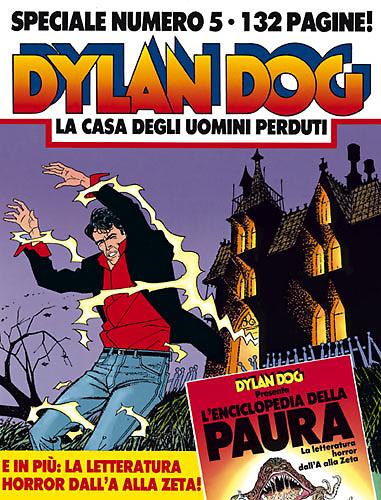 La casa degli uomini perduti