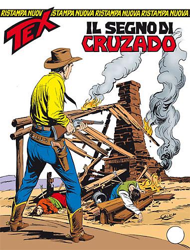 Il segno di Cruzado
