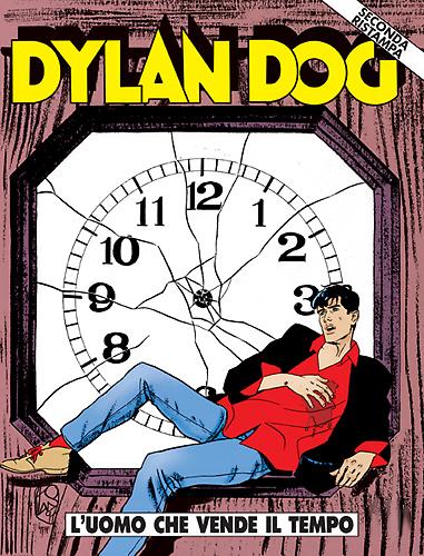 L'uomo che vende il tempo