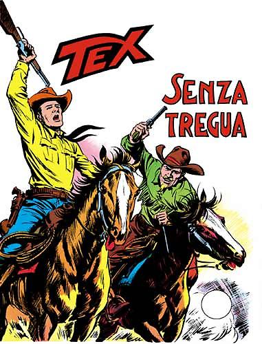Senza tregua