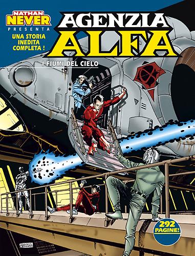 Agenzia Alfa n. 3